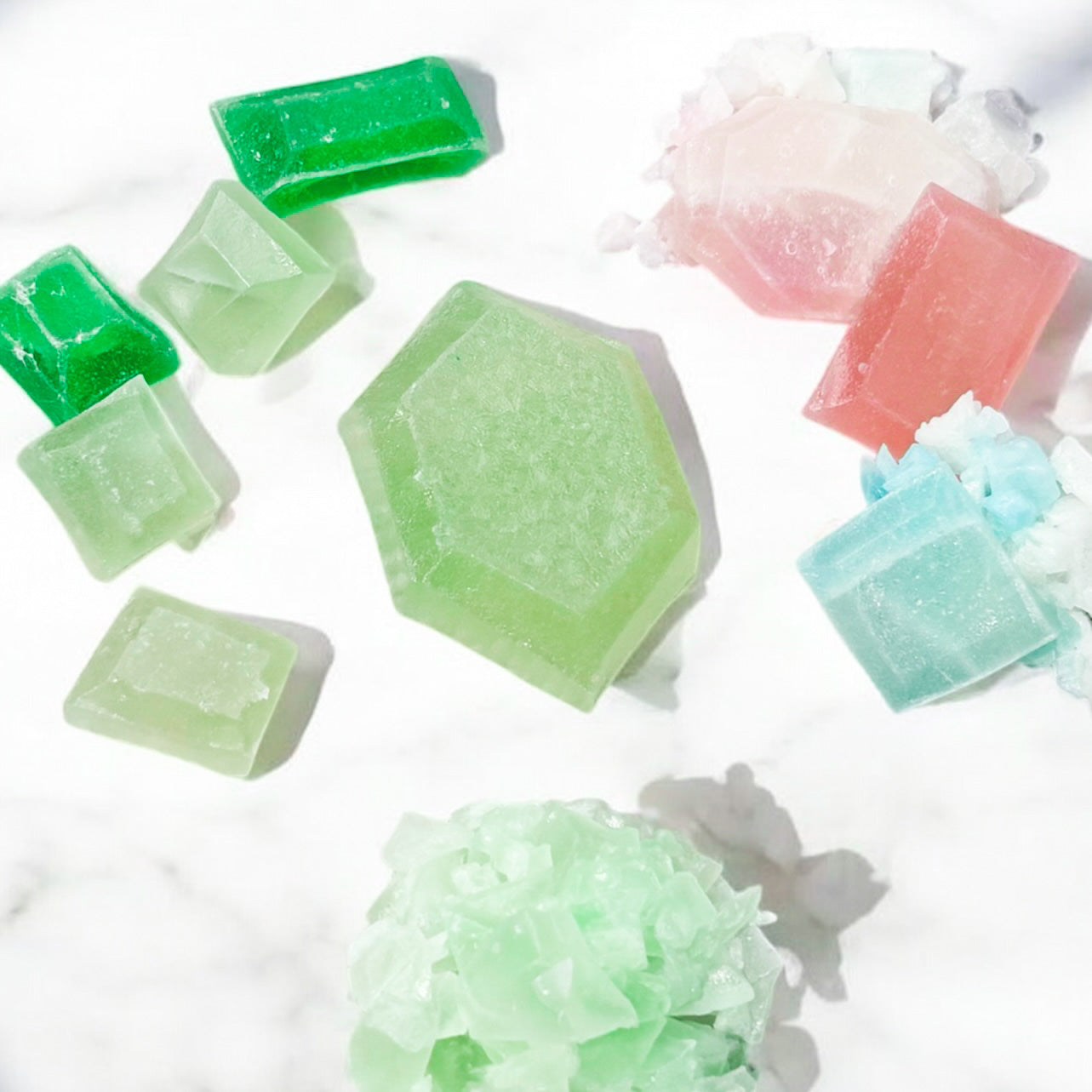 August Peridot Birthstone Box