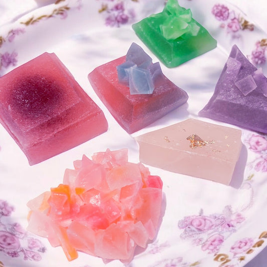 Crystal Delight Candy