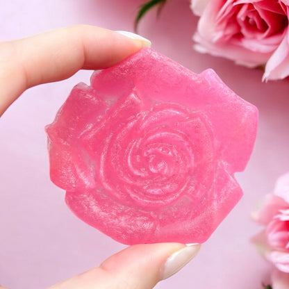 Love Crystal Box