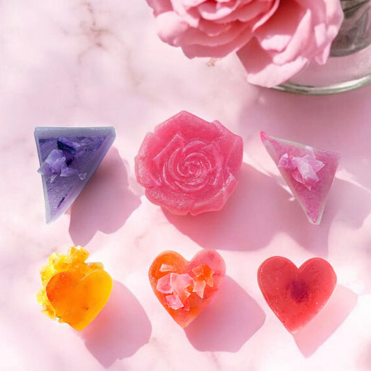Love Crystal Box
