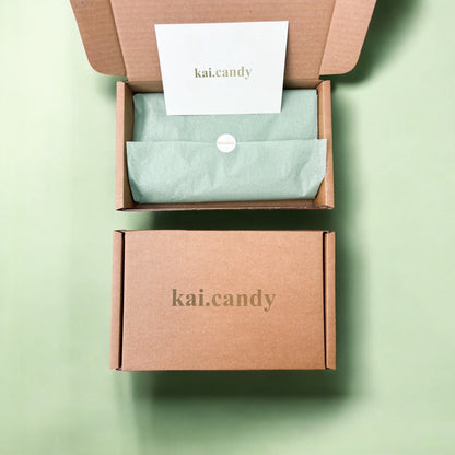 Watermelon Quartz Candy