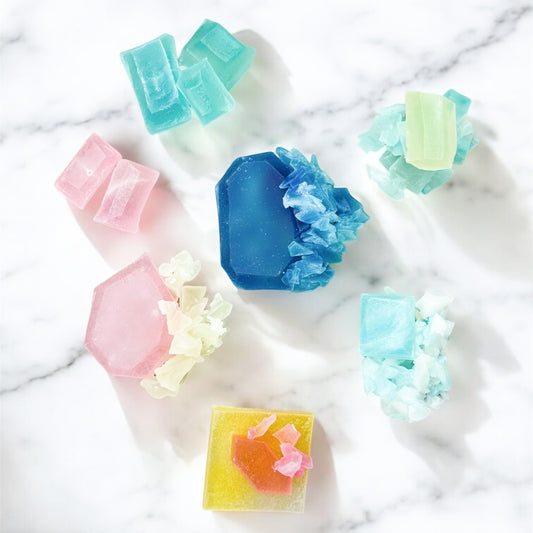 September Sapphire Birthstone Box