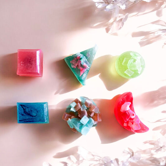 Crystal Treats Box